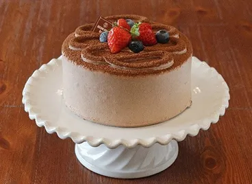 チョコレートケーキ