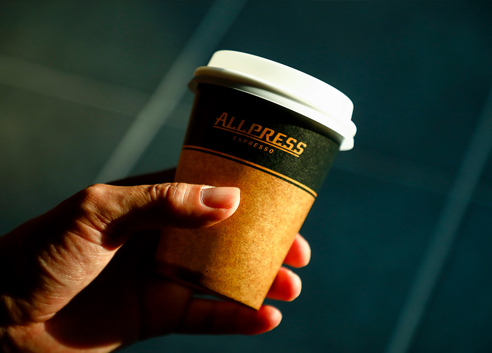 Allpress Espresso