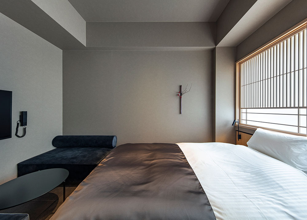 普通客房 king大床房2